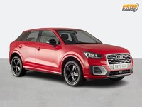 2020 Audi Q2 30 TDI Sport 5dr S Tronic Crossover/SUV DIESEL Automatic