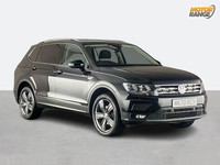 2020 Volkswagen Tiguan Allspace 2.0 TDI Match 5dr DSG ESTATE DIESEL Automatic