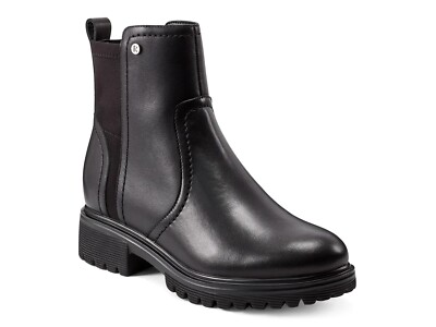 Womans Boots Rockport Salina Bootie