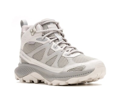 Womans Boots Merrell Tempo EXP Waterproof Hiking Boot
