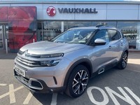 2020 Citroen C5 Aircross 1.2 PureTech 130 Flair Plus 5dr EAT8 HATCHBACK PETROL A