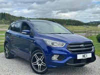 FORD KUGA 1.5 TDCi ST-Line 2018