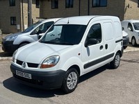 RENAULT KANGOO 1.2i 60 AC ++NO VAT++