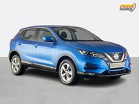 2020 Nissan Qashqai 1.3 DiG-T 160 [157] Acenta Premium 5dr DCT HATCHBACK PETROL 