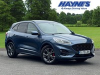 2023 Ford Kuga 1.5 EcoBoost 150 ST-Line Edition 5dr HATCHBACK PETROL Manual