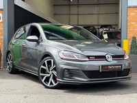 VOLKSWAGEN GOLF 2.0 TSI GPF GTI Performance Hatchback 5dr Petrol DSG Euro 6