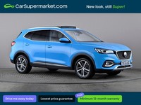 2022 MG MG HS 1.5 T-GDI Exclusive 5dr DCT ESTATE PETROL Automatic