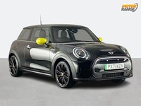 2021 MINI Hatch 135kW Cooper S Level 2 33kWh 3dr Auto HATCHBACK ELECTRIC Automat