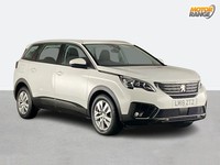 2018 Peugeot 5008 1.5 BlueHDi Active 5dr HATCHBACK DIESEL Manual