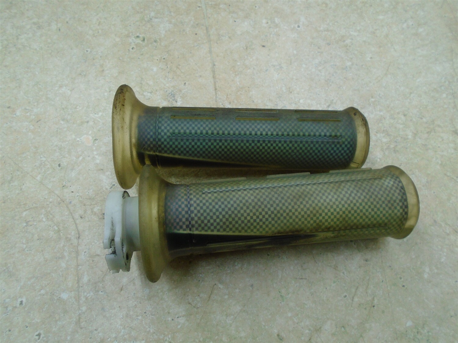 pipi【6/14】 Scorpion De-Cat Link Pipe Kawasaki Ninja ZX-6R