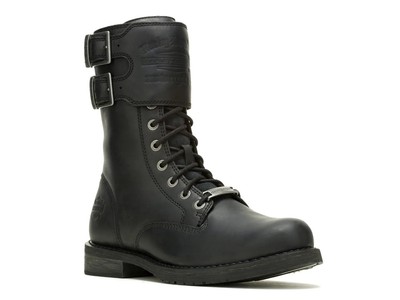 Mans Boots Harley-Davidson Vintage Moto Tall Boot