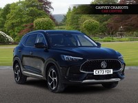 2023 MG MOTOR UK HS 1.5 T-GDI Trophy 5dr ESTATE PETROL Manual