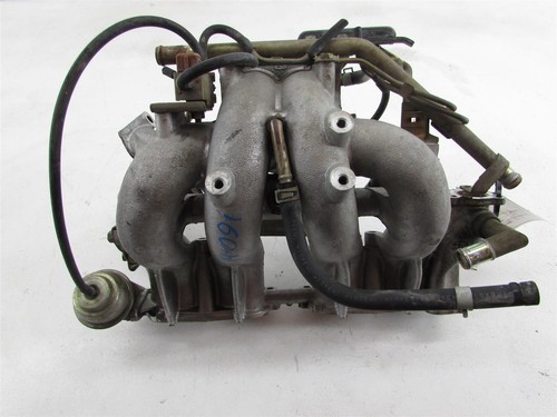 トゥン出品 90-96 Nissan 300zx Z32 TT OEM Twin Turbo Upper Intake