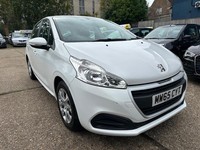 PEUGEOT 208 1.0 PureTech Access 2015