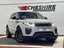 2017 67 RANGE ROVER EVOQUE 2.0 TD4 LANDMARK 5DR FSH PANROOF WINTERPACK RVRSCAM