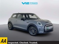 2022 MINI Hatch 135kW Cooper S Level 2 33kWh 3dr Auto HATCHBACK ELECTRIC Automat