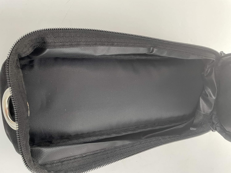 NBPOWER Controller Bag, Electric Scooter Battery Bag Bicycle Front Ebike Waterpr