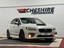 2016 64 SUBARU WRX STI 2.5 T TYPE UK FSH KEYLESS RVRSCAM DAB NAV  CAMBELT DONE