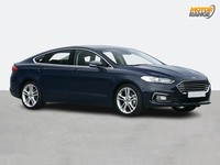 2019 Ford Mondeo 2.0 EcoBlue ST-Line Edition 5dr HATCHBACK DIESEL Manual