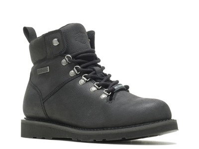 Mans Boots Harley-Davidson Denway Waterproof Boot