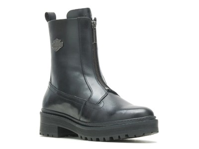 Womans Boots Harley-Davidson Carney Bootie