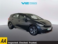 2023 Cupra Born 58kWh V1 Hatchback 5dr Electric Auto (204 ps) Hatchback Electric