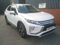 MITSUBISHI ECLIPSE CROSS 1.5 T 3 2018