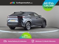 2024 Lexus RX 450e 230kW Direct4 Premium 71 kWh Auto Estate Electric Automatic