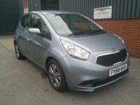 KIA VENGA 1.6 2 2018