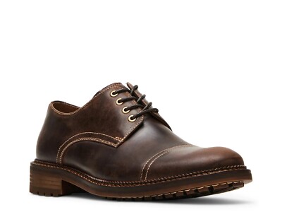 Mans Oxfords Steve Madden Nash Oxford