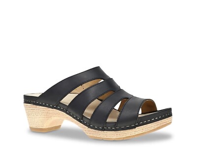 Womans Sandals Dansko Lyndi Sandal