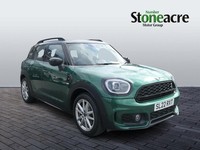 2022 MINI Countryman 2.0 Cooper S Sport 5dr Auto HATCHBACK PETROL Automatic