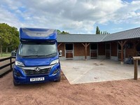 VAUXHALL MOVANO 2.2 CDTi 3500 BiTurbo Dynamic Blue Manual Diesel 2022