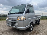 HONDA ACTY SDX 2012 4X4 PICK UP TRUCK 660cc 5 SPEED MANUAL ( LIKE SUZUKI CARRY )