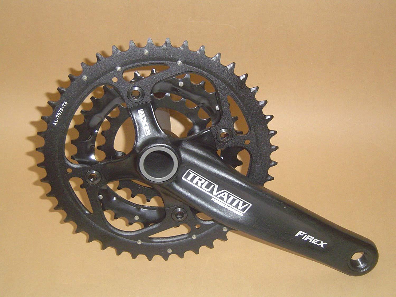 truvativ firex tandem