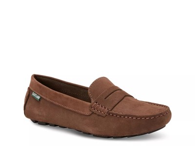 Женские мокасины на плоской подошве Eastland Patricia