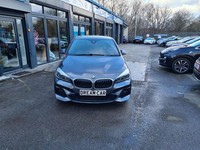 BMW 2 SERIES ACTIVE TOURER 1.5 218i M Sport DCT Euro 6 (s/s) 5dr 2021