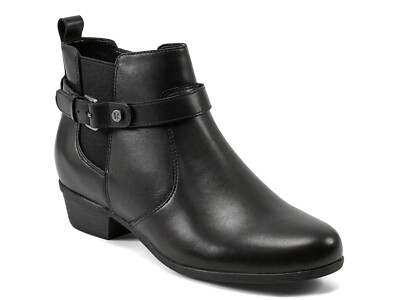 Womans Boots Rockport Chole Bootie