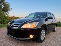 SUBARU EXIGA 2.0 TOURING ESTATE AUTOMATIC 7 SEATER * TOP GRADE 4 *