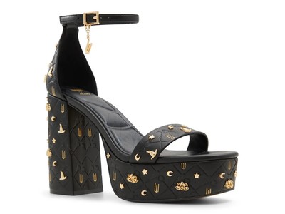 Womans Dress Sandals Aldo x Wicked Take Flight Platform Sandal