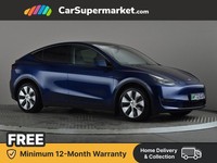 2022 Tesla Model Y Long Range AWD Auto MPV Automatic