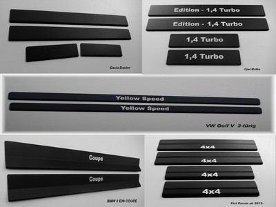 Ford tourneo courier tuning