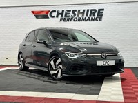2020 70 VOLKSWAGEN GOLF 2.0 TSI GTI CLUBSPORT 5DR FSH KEYLESS VIRTUAL HTD WHEEL