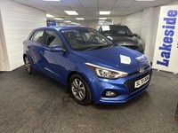 HYUNDAI I20 1.2 SE Launch Edition 2020