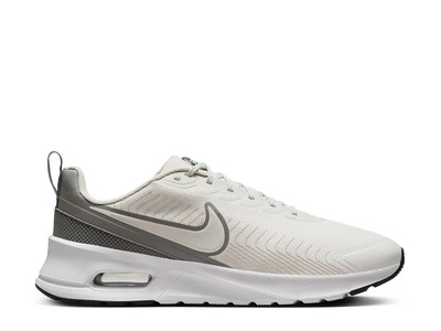 Mans Athleisure Nike Air Max Nuaxis Sneaker