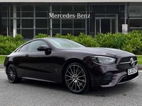 2023 Mercedes-Benz E Class E300 AMG Line Night Ed Premium Plus 2dr 9G-Tronic Cou