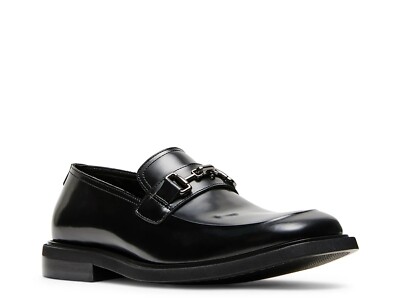 Mans Dress Shoes Steve Madden Paulson Loafer
