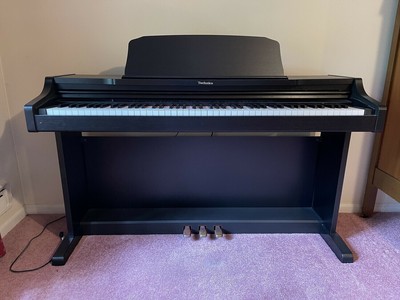 Digital - Technics Digital Piano