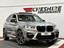 2020 20 BMW X3M COMPETITION 5DR FSH PANROOF HK VIRTUAL CARPLAY SAKHIR ORANGE INT