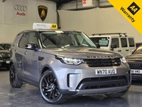 LAND ROVER DISCOVERY 2.0 SD4 HSE Diesel2020+AUTOMATIC+SATNAV+R-CAMRA+PANROOF+USB